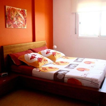 Apartamento Can Xavi Santa Bárbara المظهر الخارجي الصورة