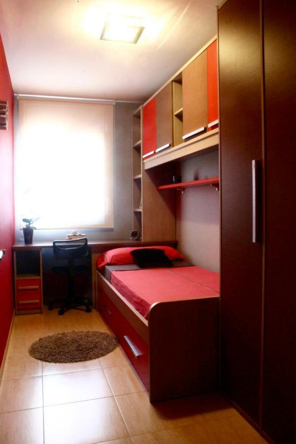 Apartamento Can Xavi Santa Bárbara المظهر الخارجي الصورة