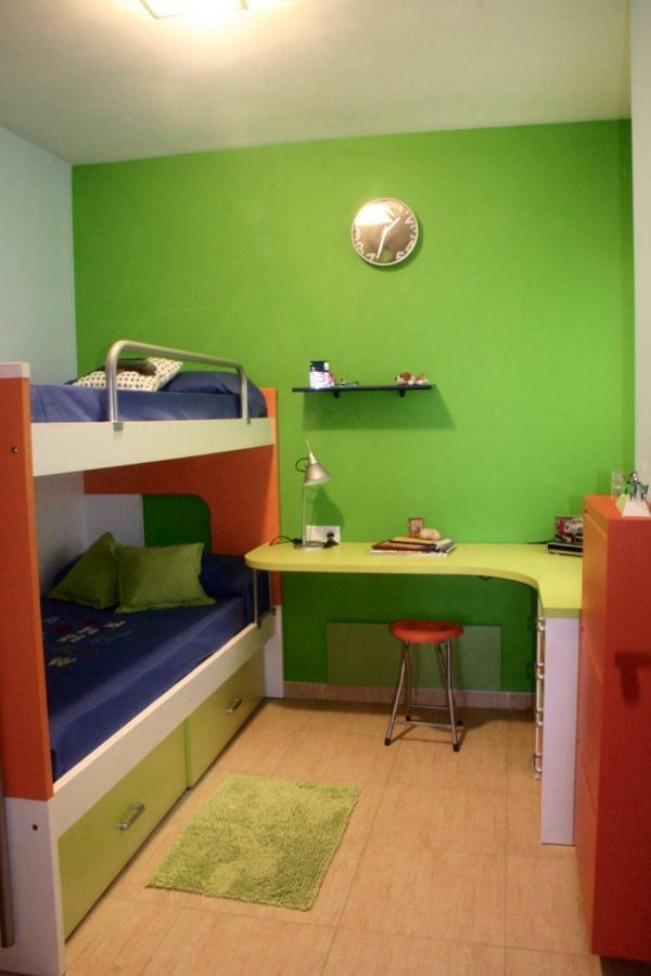 Apartamento Can Xavi Santa Bárbara المظهر الخارجي الصورة
