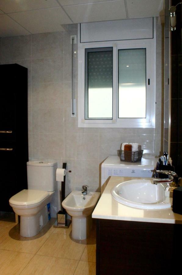 Apartamento Can Xavi Santa Bárbara المظهر الخارجي الصورة