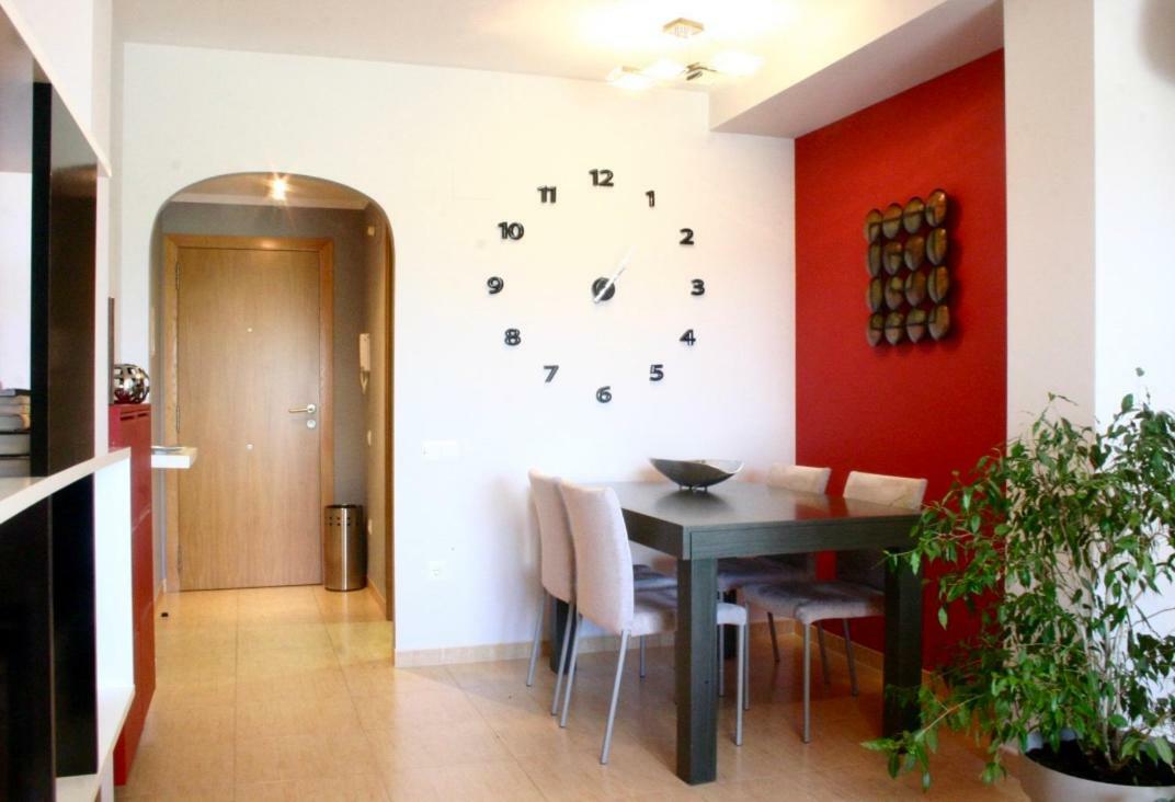 Apartamento Can Xavi Santa Bárbara المظهر الخارجي الصورة